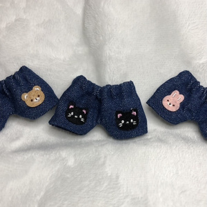 おひざもとパンツ