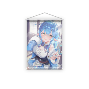 雪花ラミィ 「雪夜月」コラボ記念グッズ 3種セット - ホロライブ