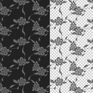 flower pattern