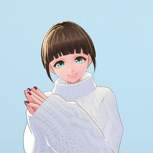 かごめ  オリジナルver.