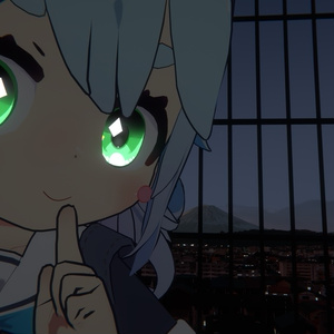【無料】シンプルアイテクスチャ6種【ココちゃんとポポさん対応】 缩略图 5