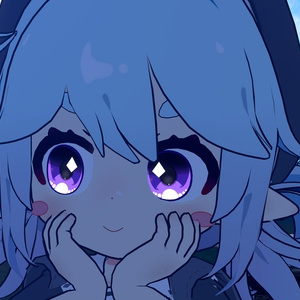 【無料】シンプルアイテクスチャ6種【ココちゃんとポポさん対応】 缩略图 7