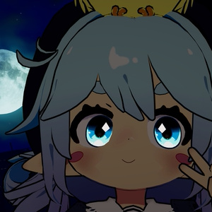 【無料】シンプルアイテクスチャ6種【ココちゃんとポポさん対応】 缩略图 3