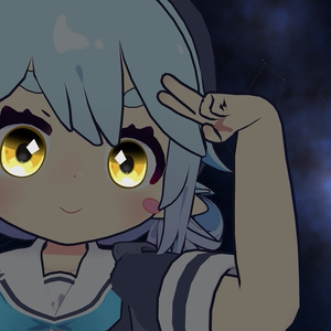 【無料】シンプルアイテクスチャ6種【ココちゃんとポポさん対応】 缩略图 8