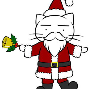 サンタ