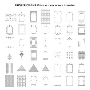 装飾活字：【PNG エディション】Lighthouse Type Foundry Complete Archive