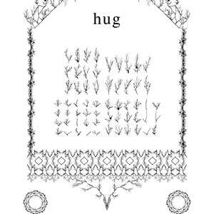 hug