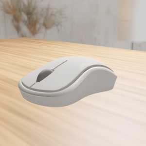 【コミッション】3D小物作成します