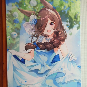 α1 ウマ娘 ピース&ピース&水着 アーモンドアイ スリーブ&プレイマット ウマ娘 アーモンドアイ 水着 スリーブ プレイマット セット s_s ウマ娘