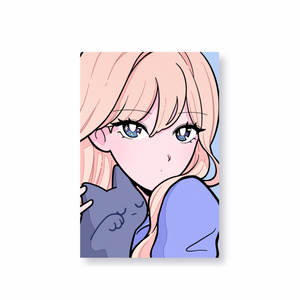 【ポストカード】アネゴ