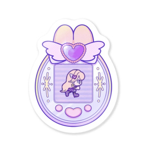 【ステッカー】プチアネゴ