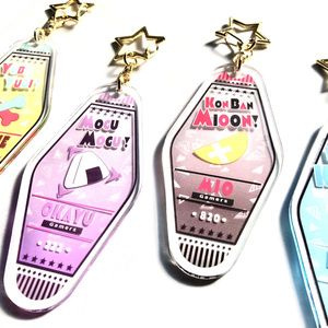 大神ミオ 誕生日記念グッズ2020 - ホロライブプロダクション BOOTH - BOOTH