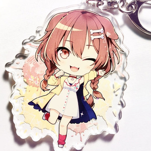 大神ミオ 誕生日記念グッズ2020 - ホロライブプロダクション BOOTH - BOOTH