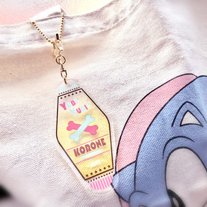 大神ミオ 誕生日記念グッズ2020 - ホロライブプロダクション BOOTH - BOOTH