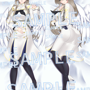 ウマ娘 エイシンフラッシュ 抱き枕カバー - メルカリ