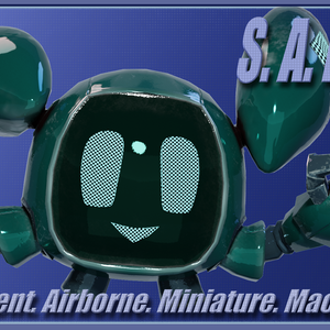 S.A.M.M.