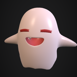 Bloopy