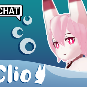 Clio [VRC Avatar]