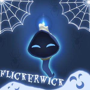 FlickerWick [3D] VRCHAT companion