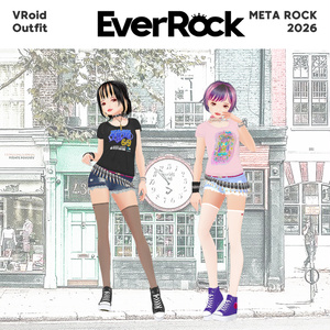 META ROCK 2026 pitaT &...