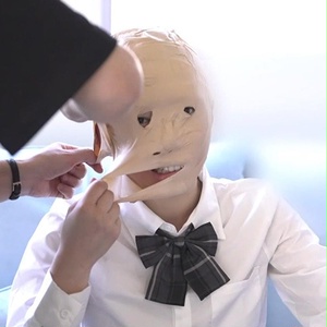 femalemask Femalemask Style - BOOTH