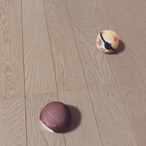 これでおめめをまもるんだ！　眼帯