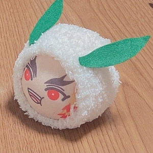追　ゆきうさちゃん着ぐるみ