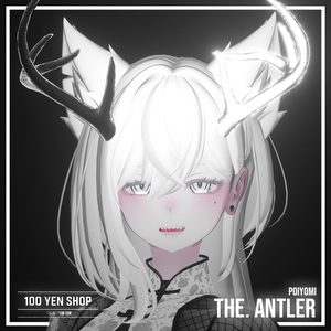 The. Antler
