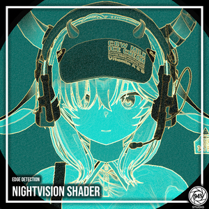 NightVision Shader