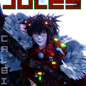 JULES | PC + Quest | Mouth tracking support