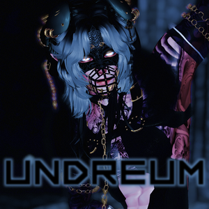 Undreum | SPS | Mouth tracking support