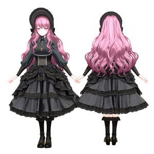 Yua_Boutique_Premium [8 Avatar] 缩略图 16