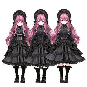 Yua_Boutique_Premium [8 Avatar] 缩略图 7
