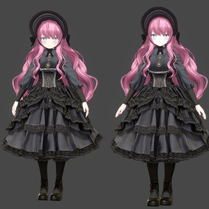 Yua_Boutique_Premium [8 Avatar] 缩略图 8