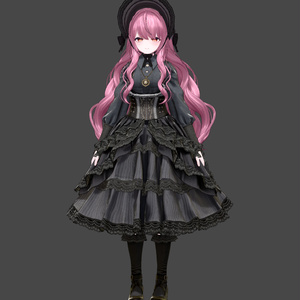Yua_Boutique_Premium [8 Avatar] 缩略图 9