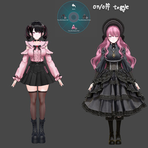 Yua_Boutique_Premium [8 Avatar] 缩略图 20