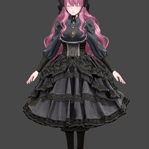 Yua_Boutique_Premium [8 Avatar] 缩略图 10