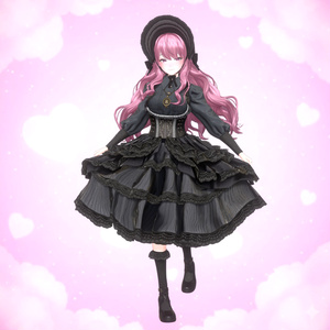 Yua_Boutique_Premium [8 Avatar] 缩略图 13