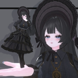 Yua_Boutique_Premium [8 Avatar] 缩略图 6