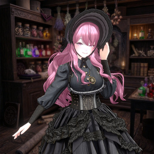 Yua_Boutique_Premium [8 Avatar] 缩略图 15