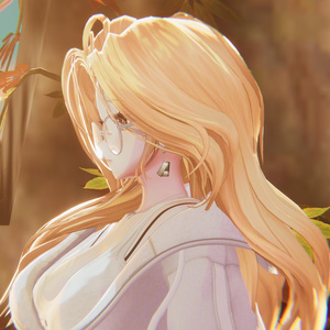 〈20アバター対応〉 ✦｡✨Wave-hair｡✦ 缩略图 14