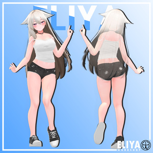 [Street Hoody] - 桔梗 Kikyo 缩略图 4