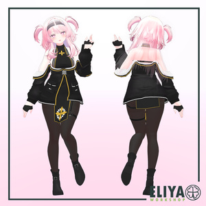 [Westorien Wear] - セレスティア Selestia 缩略图 2