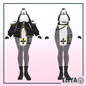 [Westorien Wear] - セレスティア Selestia 缩略图 5