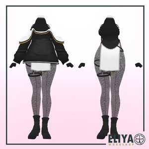 [Westorien Wear] - セレスティア Selestia 缩略图 6