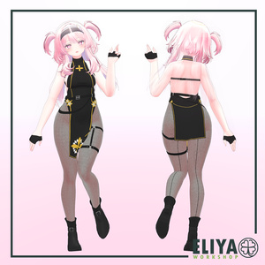 [Westorien Wear] - セレスティア Selestia 缩略图 3
