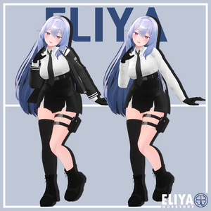[CusUniWear] - 桔梗 Kikyo 缩略图 2