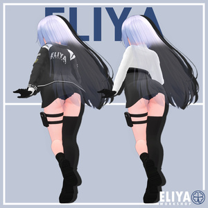 [CusUniWear] - 桔梗 Kikyo 缩略图 3