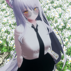 [Lemon Candy] - 桔梗 Kikyo, セレスティア Selestia, 萌 Moe 缩略图 12