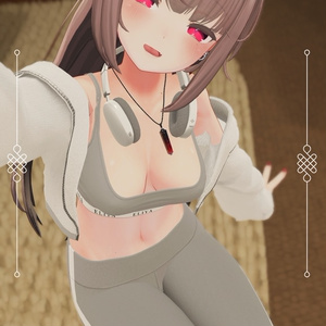 [Mellow Moonlight] - 桔梗 Kikyo, セレスティア Selestia, 萌 Moe, 愛莉 Airi, しなの Shinano 缩略图 11